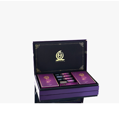 天柱气血能量海底轮