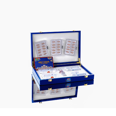 天柱爱芯回春综合版