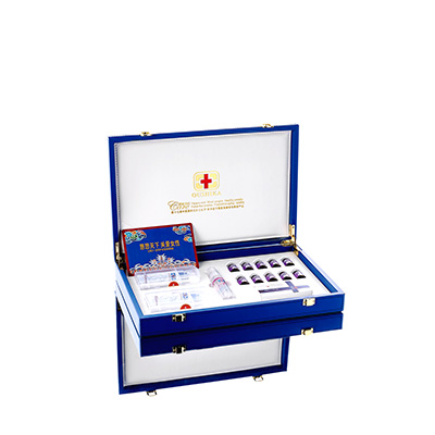 养芯修复综合版天柱